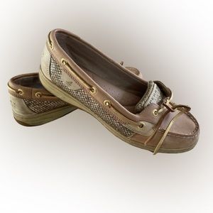 Women’s Sperry Boat Shoes